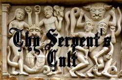 Thy Serpent's Cult : Infernal Wings of Damnation